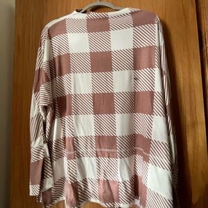 NWT Maurice’s XXL Top